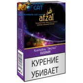 Табак Afzal Ecstasy (Экстази) 40г Акцизный Табак Afzal Ecstasy (Экстази) 40г Акцизный